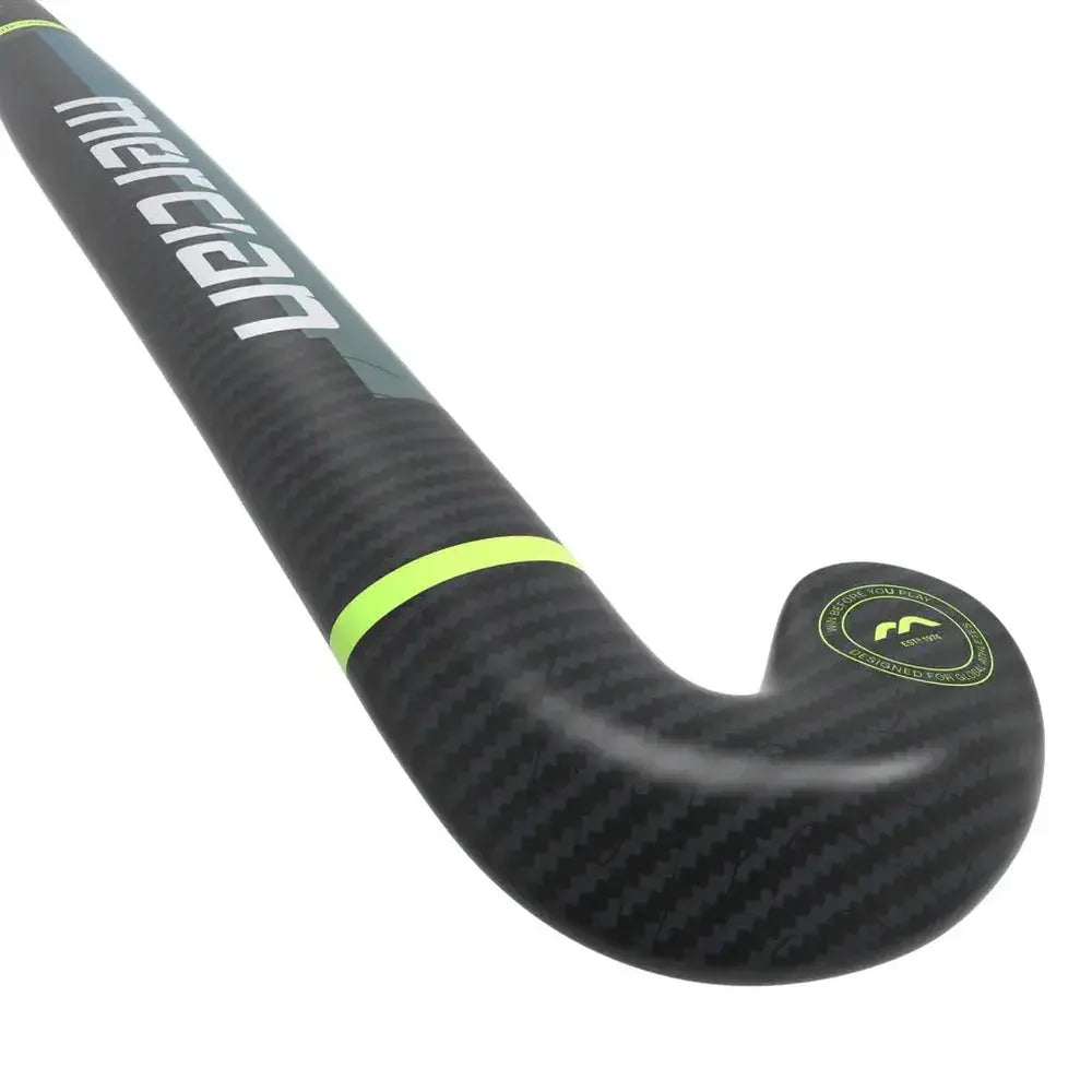 Mercian Elite CK95 Ultimate V2 Bend Hockey Stick Mercian