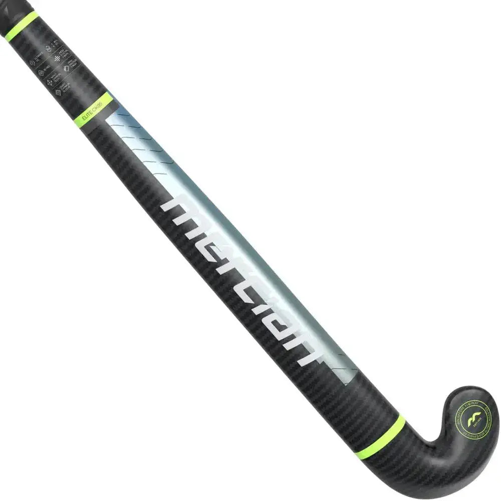 Mercian Elite CK95 Ultimate V2 Bend Hockey Stick Mercian