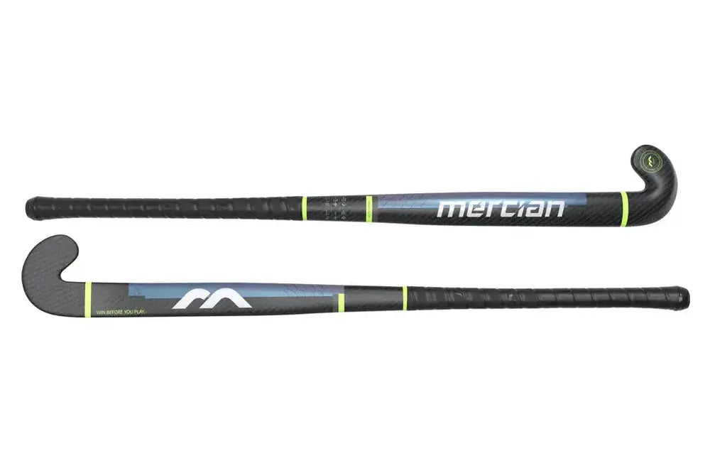 Mercian Elite CK95 Ultimate V2 Bend Hockey Stick Mercian