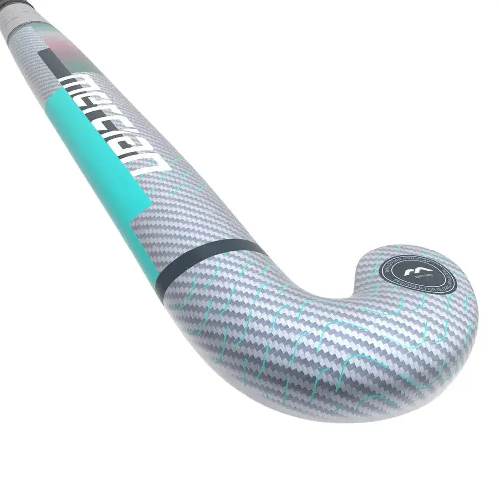 Mercian Evolution CKF75 DSH Bend Hockey Stick Mercian
