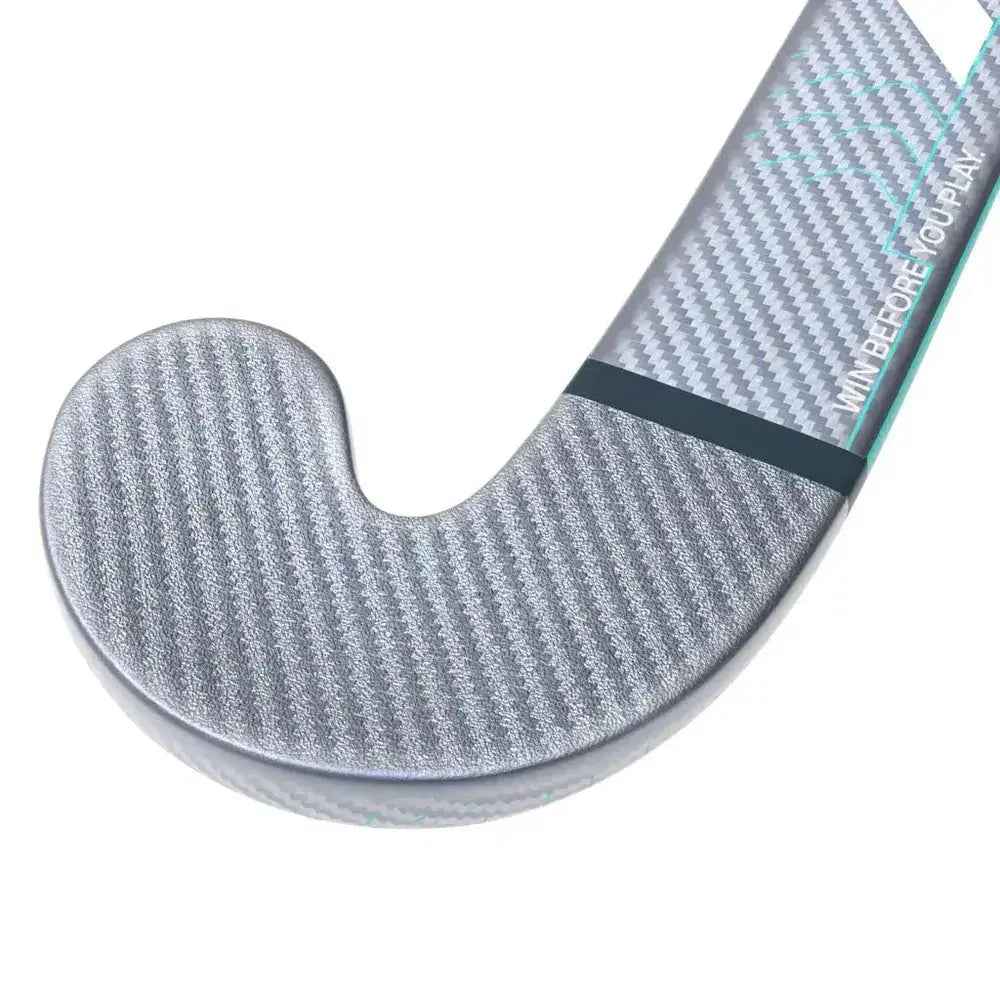 Mercian Evolution CKF75 DSH Bend Hockey Stick Mercian