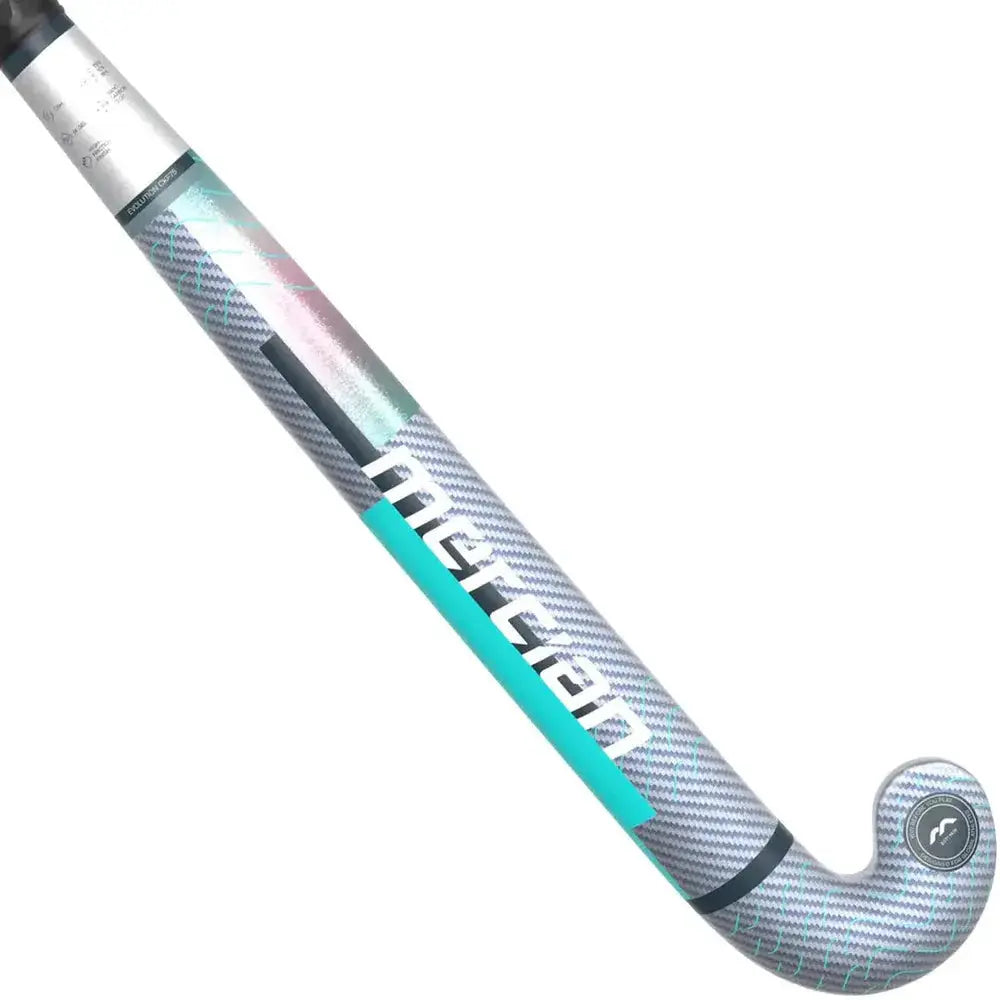 Mercian Evolution CKF75 DSH Bend Hockey Stick Mercian