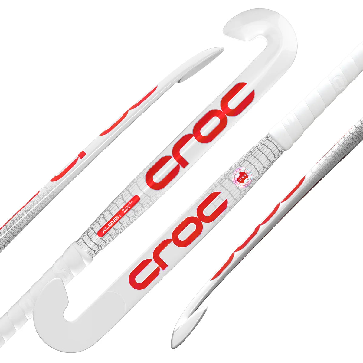 Croc XLB12i Indoor Hockey Stick