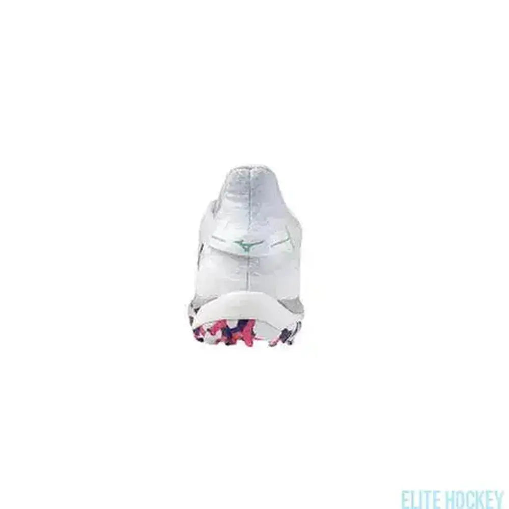 Mizuno Wave Leopardus Unisex White/Violet Indigo/Camelia Rose Mizuno