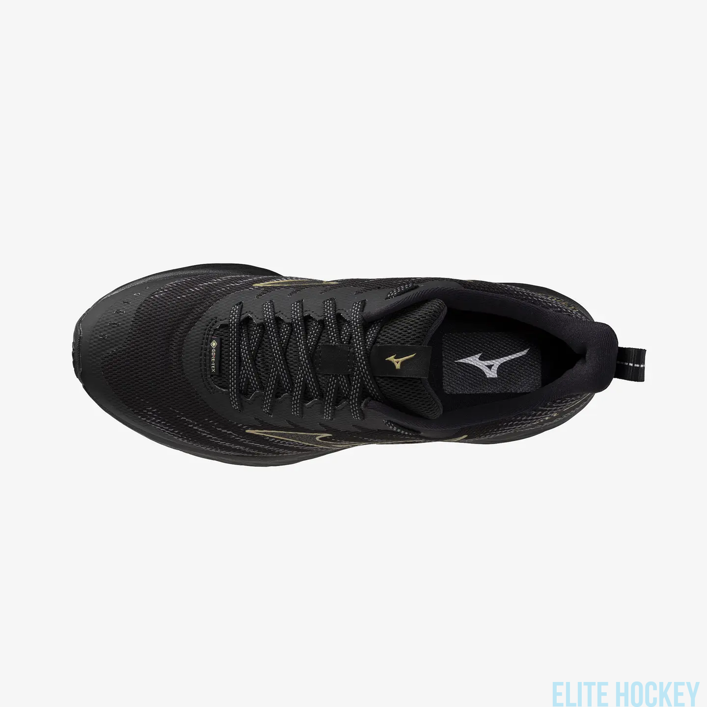 Mizuno Wave Rider Gore-Tex 2 Wide Mens Mizuno