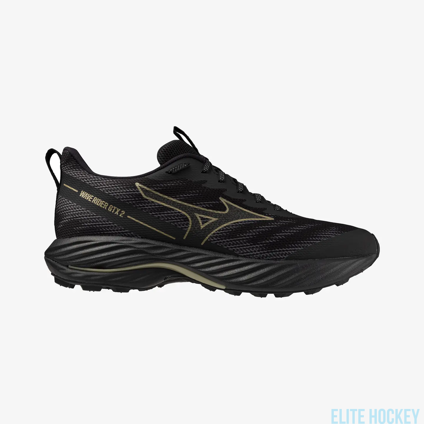 Mizuno Wave Rider Gore-Tex 2 Wide Mens Mizuno