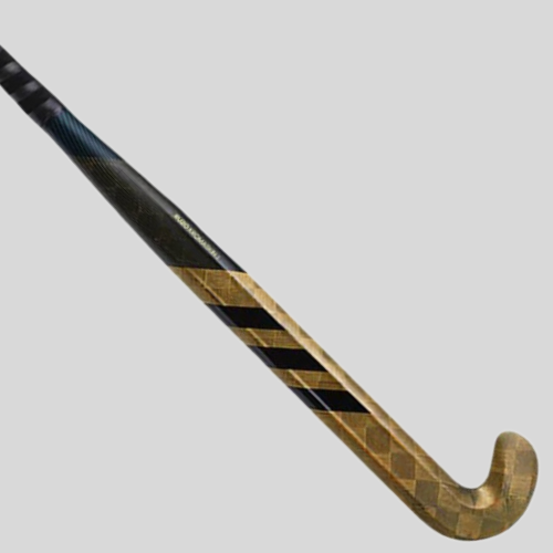 Adidas Ruzo Kromaskin 1 Gold/Black - Elite Hockey - Field Hockey Shop Australia