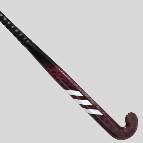 Adidas Shosa Kromaskin 1 - Red/Black/White - Elite Hockey - Field Hockey Shop Australia