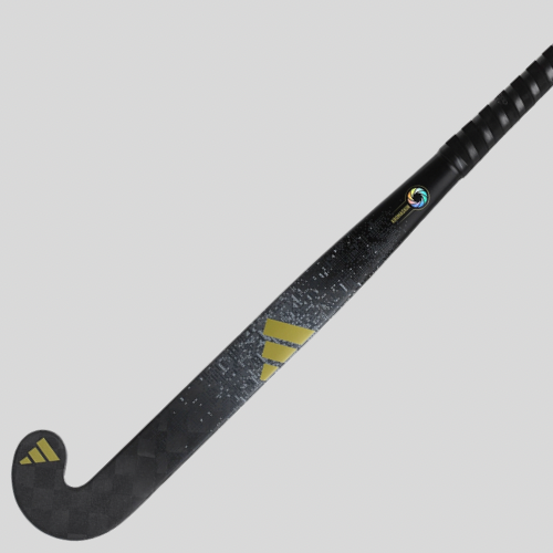 Adidas Estro Kromaskin 1 - Black/Gold - Elite Hockey - Field Hockey Shop Australia