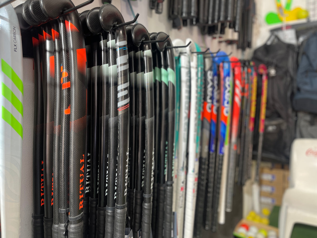 Field Hockey Stick Sizes Guide Based on Player Height Page 1 Elite