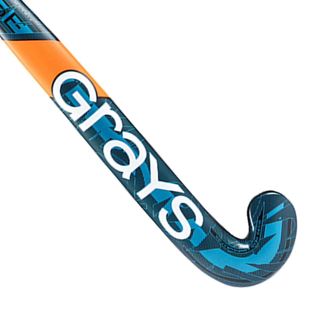 Grays GT Impulse Blue Field Hockey Stick