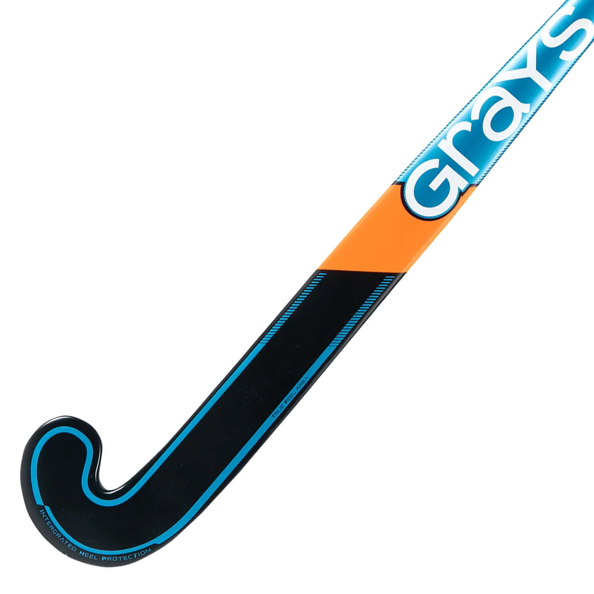 Grays GT Impulse Blue Field Hockey Stick