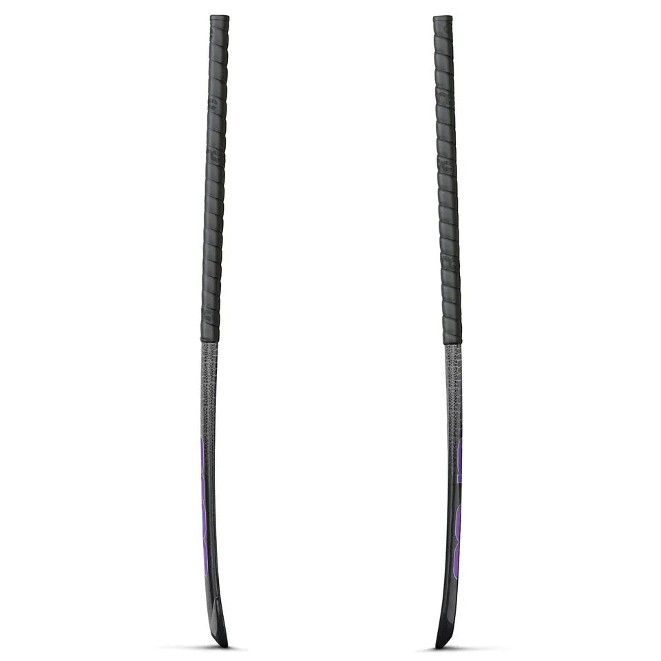 Croc MB10 Anthracite Field Hockey Stick - Elite Hockey - Field Hockey Shop Australia