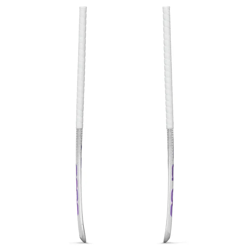 Croc MB10 White Field Hockey Stick - Elite Hockey - Field Hockey Shop Australia