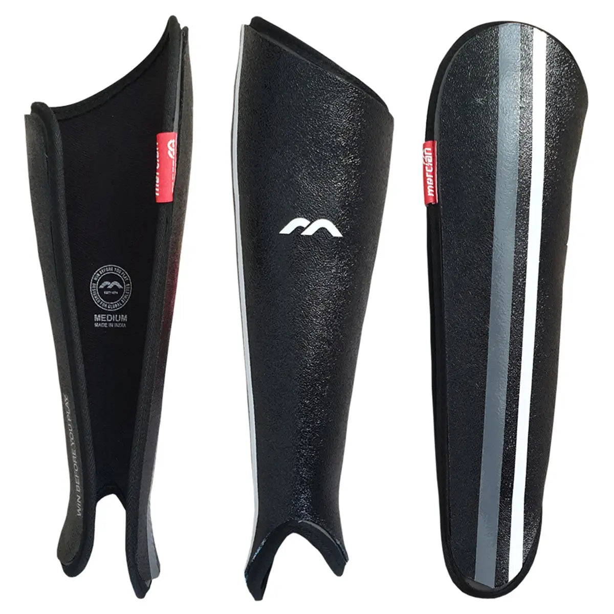 Mercian Genesis 2 Shinguards Mercian