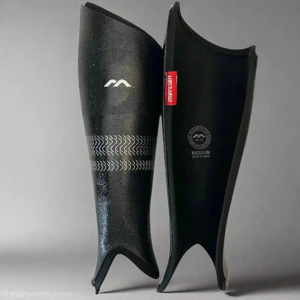 Mercian Genesis 2 Shinguards Mercian