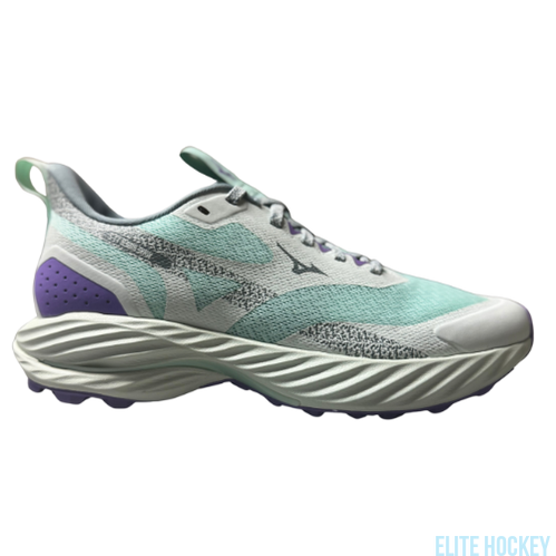 Mizuno Wave Rider TT 2 Womens Mizuno