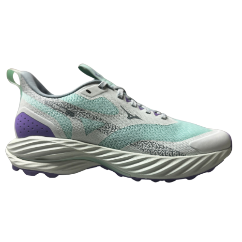 Mizuno Wave Rider TT 2 Womens Mizuno