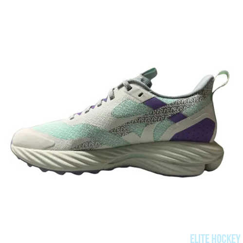 Mizuno Wave Rider TT 2 Womens Mizuno