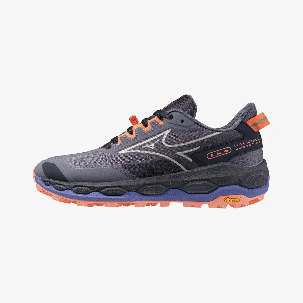 Mizuno Wave Mujin 11 Mizuno