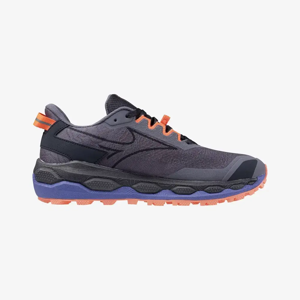 Mizuno Wave Mujin 11 Mizuno