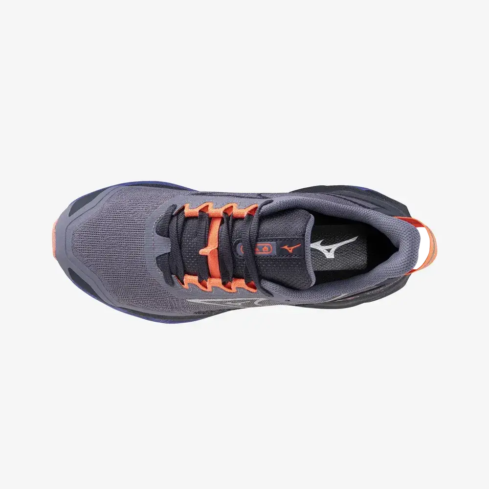 Mizuno Wave Mujin 11 Mizuno