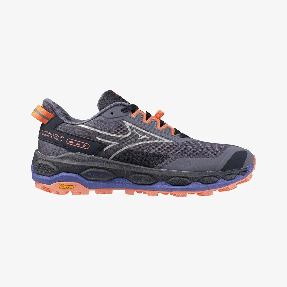 Mizuno Wave Mujin 11 Mizuno