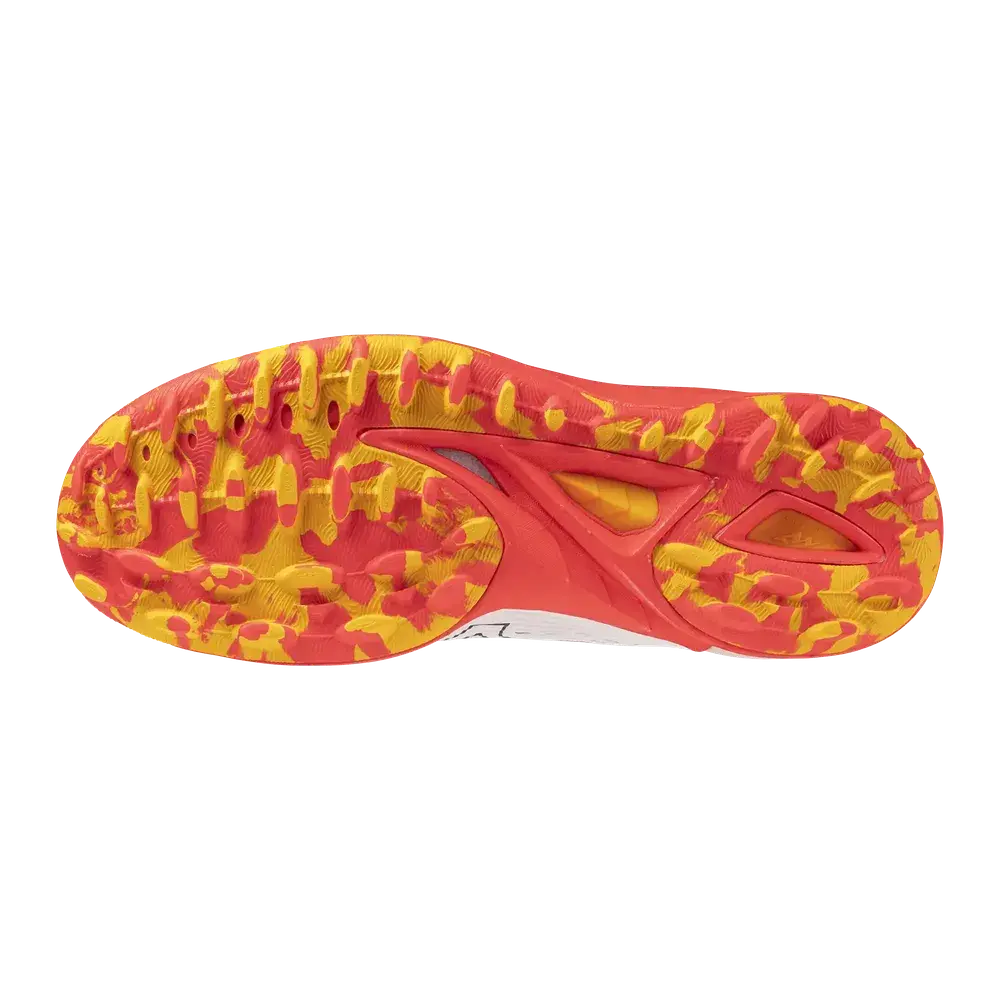 Mizuno Wave Leopardus - Unisex Mizuno
