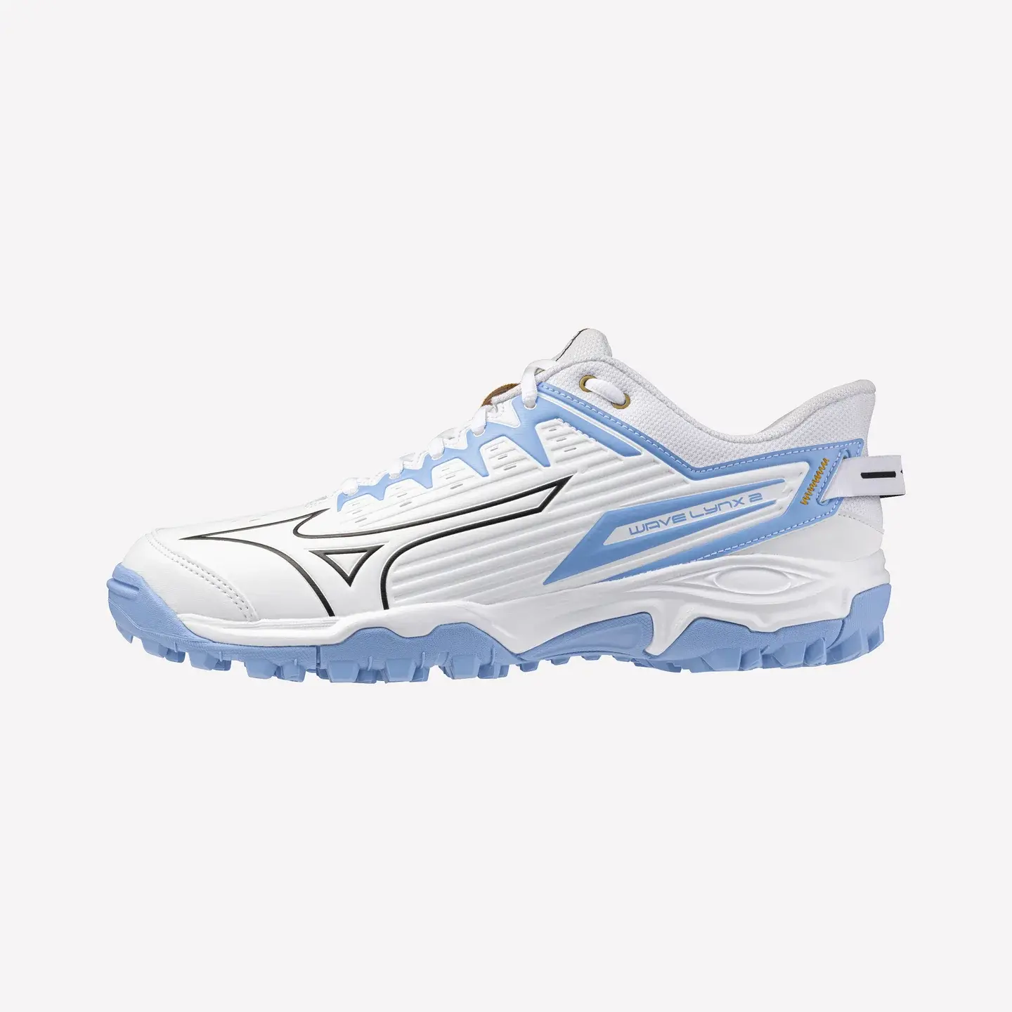 Mizuno Wave Lynx 2 - White Celeste Mizuno