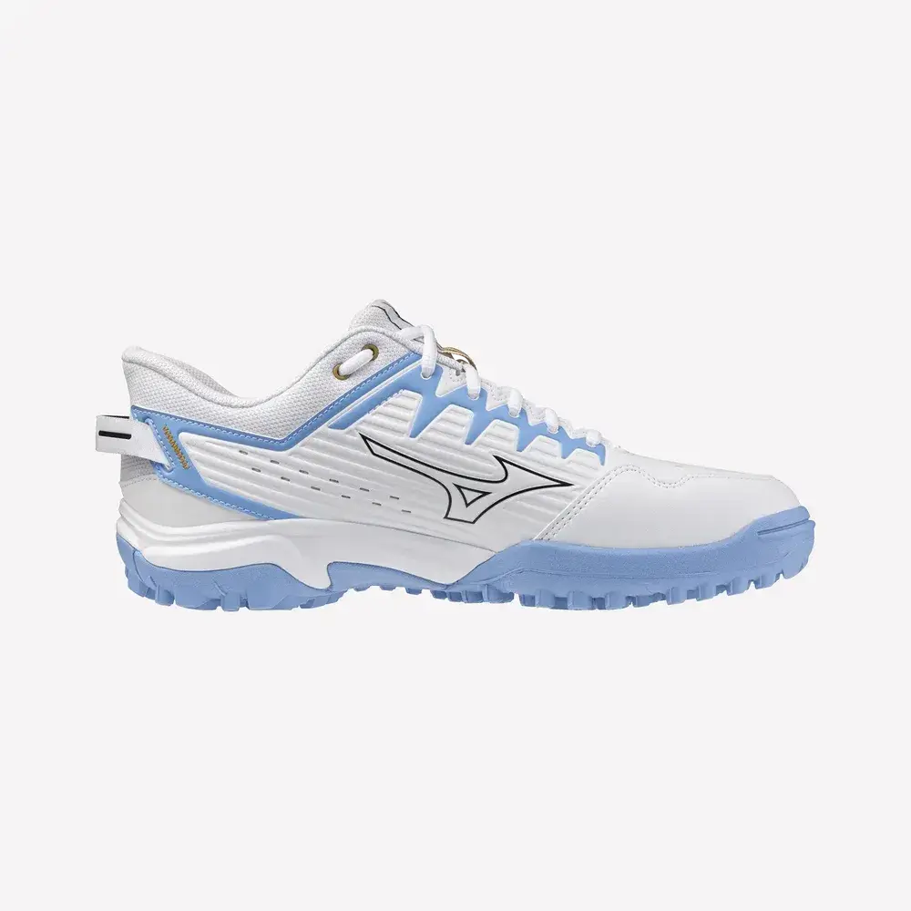 Mizuno Wave Lynx 2 - White Celeste Mizuno