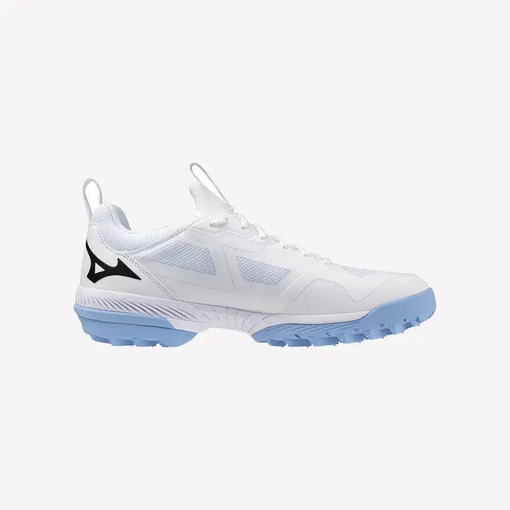 Mizuno Wave Panthera 2 Unisex - White Celeste Mizuno