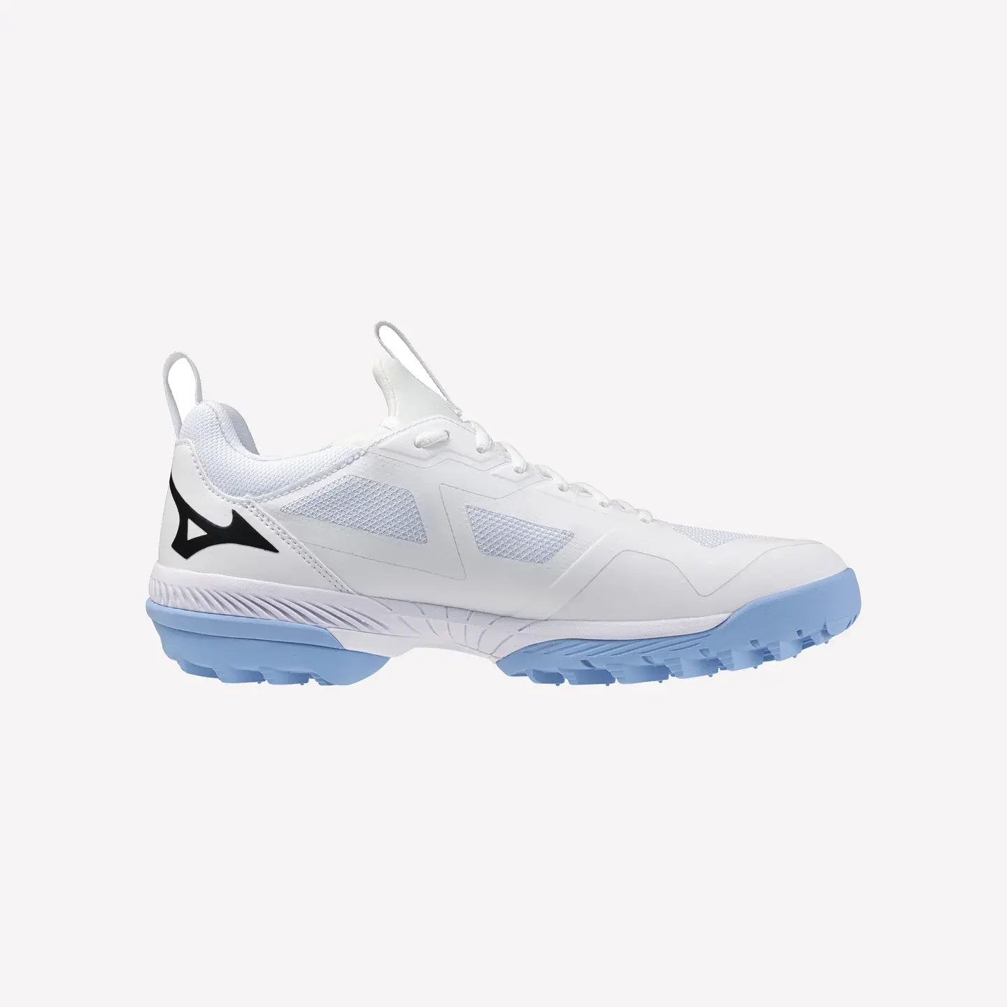 Mizuno Wave Panthera 2 Unisex - White Celeste Mizuno