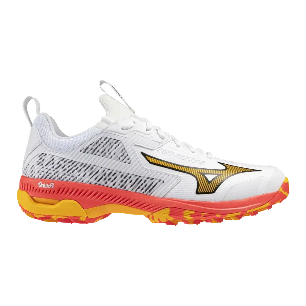 Mizuno Wave Panthera 2 - Unisex Mizuno