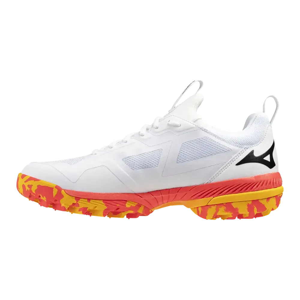 Mizuno Wave Panthera 2 - Unisex Mizuno
