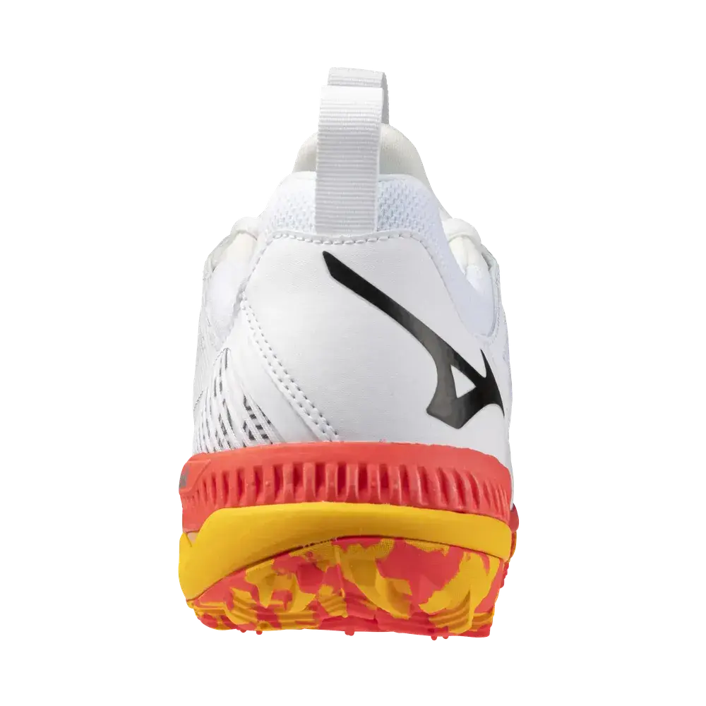 Mizuno Wave Panthera 2 - Unisex Mizuno