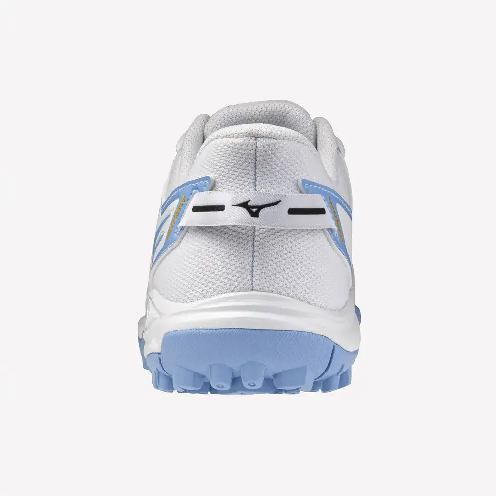 Mizuno Wave Lynx 2 Junior Hockey Shoe Mizuno
