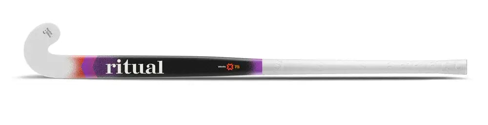 Ritual Velocity 75 Hockey Stick - Elite Hockey - Field Hockey Shop Australia