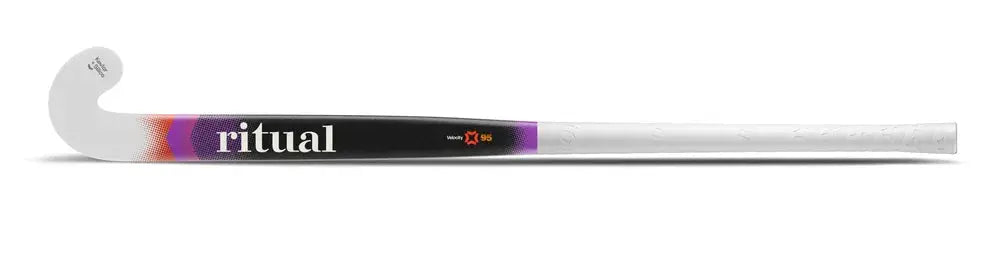 Ritual Velocity 95 Hockey Stick - Elite Hockey - Field Hockey Shop Australia