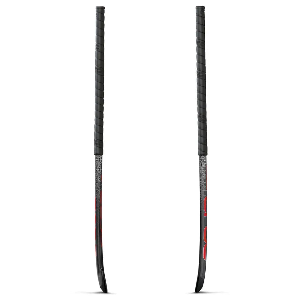 Croc XLB12 Anthracite Field Hockey Stick - Elite Hockey - Field Hockey Shop Australia