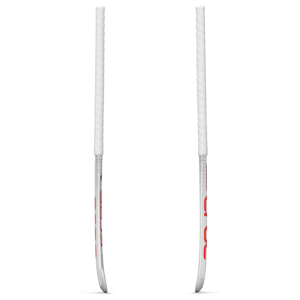 Croc XLB12 White Field Hockey Stick - Elite Hockey - Field Hockey Shop Australia