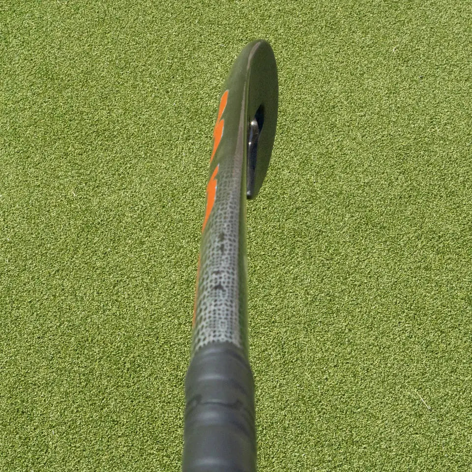 Croc XLB12 Anthracite Field Hockey Stick - Elite Hockey - Field Hockey Shop Australia
