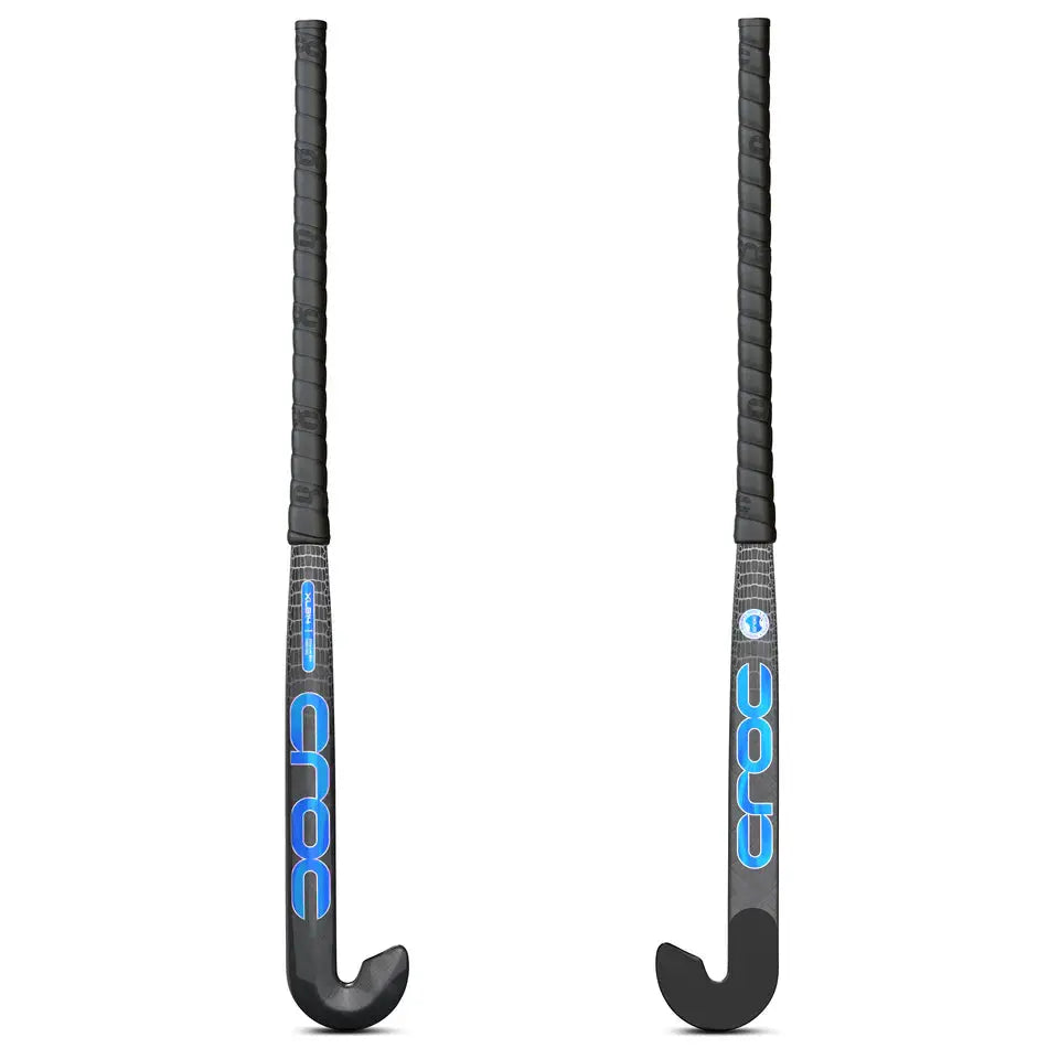 Croc XLB14 - Anthracite Field Hockey Stick - Elite Hockey - Field Hockey Shop Australia