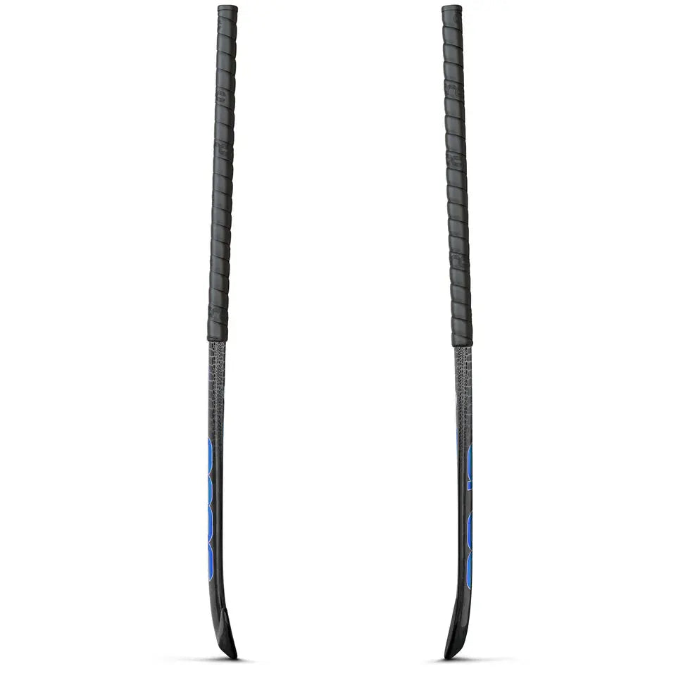 Croc XLB14 - Anthracite Field Hockey Stick - Elite Hockey - Field Hockey Shop Australia