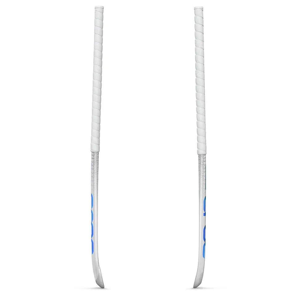 Croc XLB14 - Pearl White Field Hockey Stick - Elite Hockey - Field Hockey Shop Australia