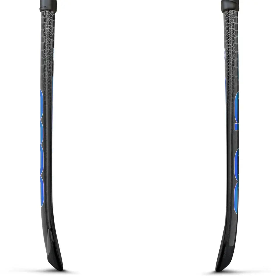 Croc XLB14 - Anthracite Field Hockey Stick - Elite Hockey - Field Hockey Shop Australia