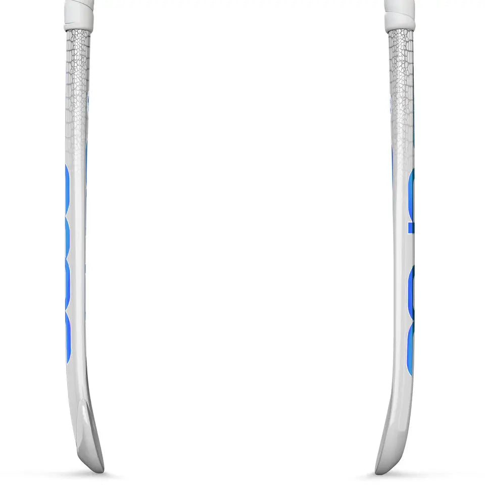 Croc XLB14 - Pearl White Field Hockey Stick - Elite Hockey - Field Hockey Shop Australia