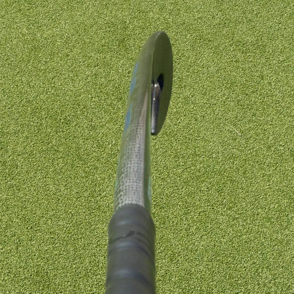 Croc XLB14 - Anthracite Field Hockey Stick - Elite Hockey - Field Hockey Shop Australia