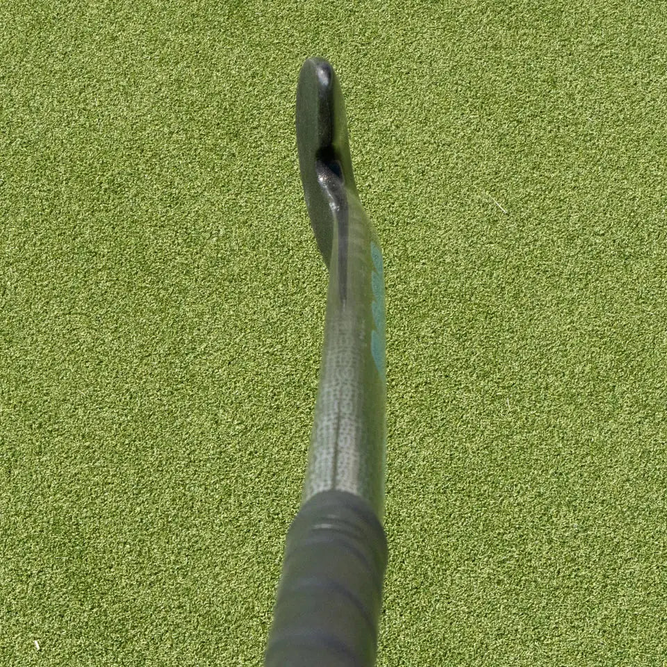 Croc XLB14 - Anthracite Field Hockey Stick - Elite Hockey - Field Hockey Shop Australia