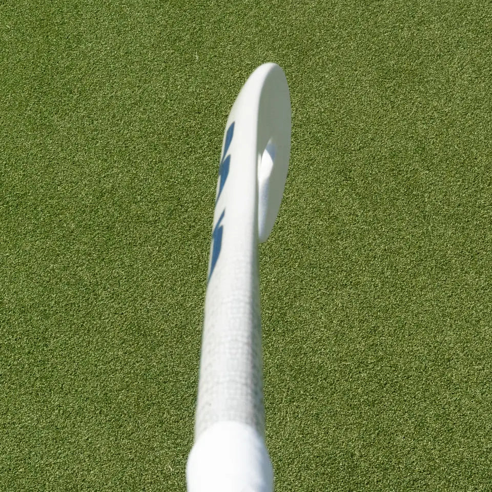 Croc XLB14 - Pearl White Field Hockey Stick - Elite Hockey - Field Hockey Shop Australia