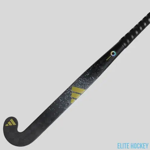 Adidas Estro Kromaskin 1 - Black/Gold-Elite Hockey - Field Hockey Shop Australia